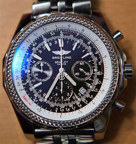 breitling bentley motors t speed|breitling for bentley motors 13048.